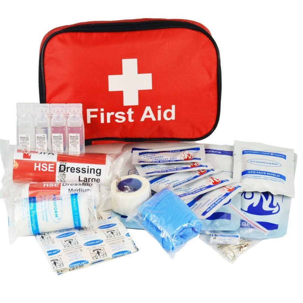 First Aid Kits | JFA Medical